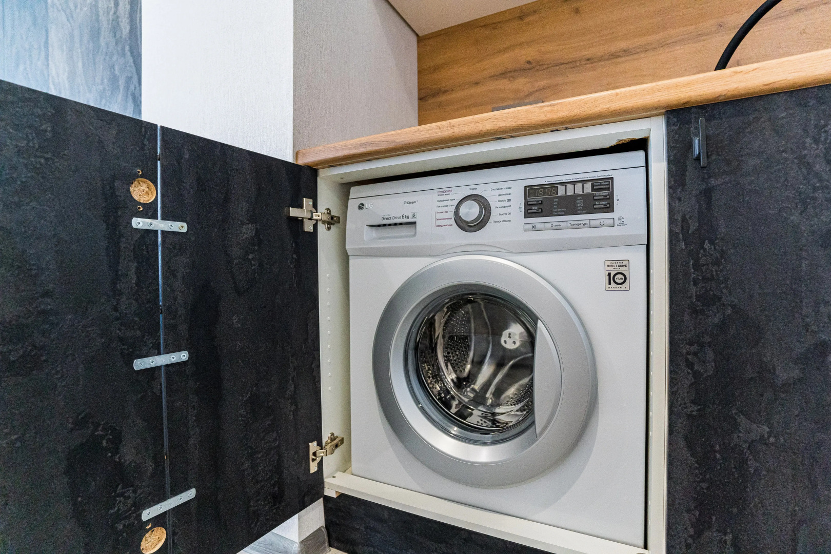 Апартаменты В Центре Новороссийска От LetoApart