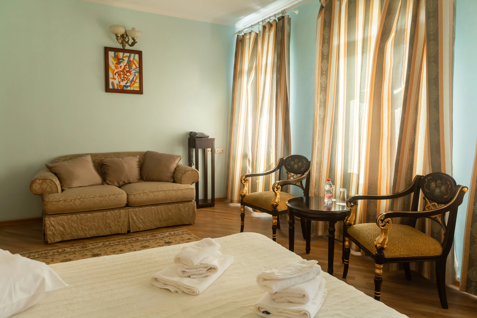 Отель Корнилов