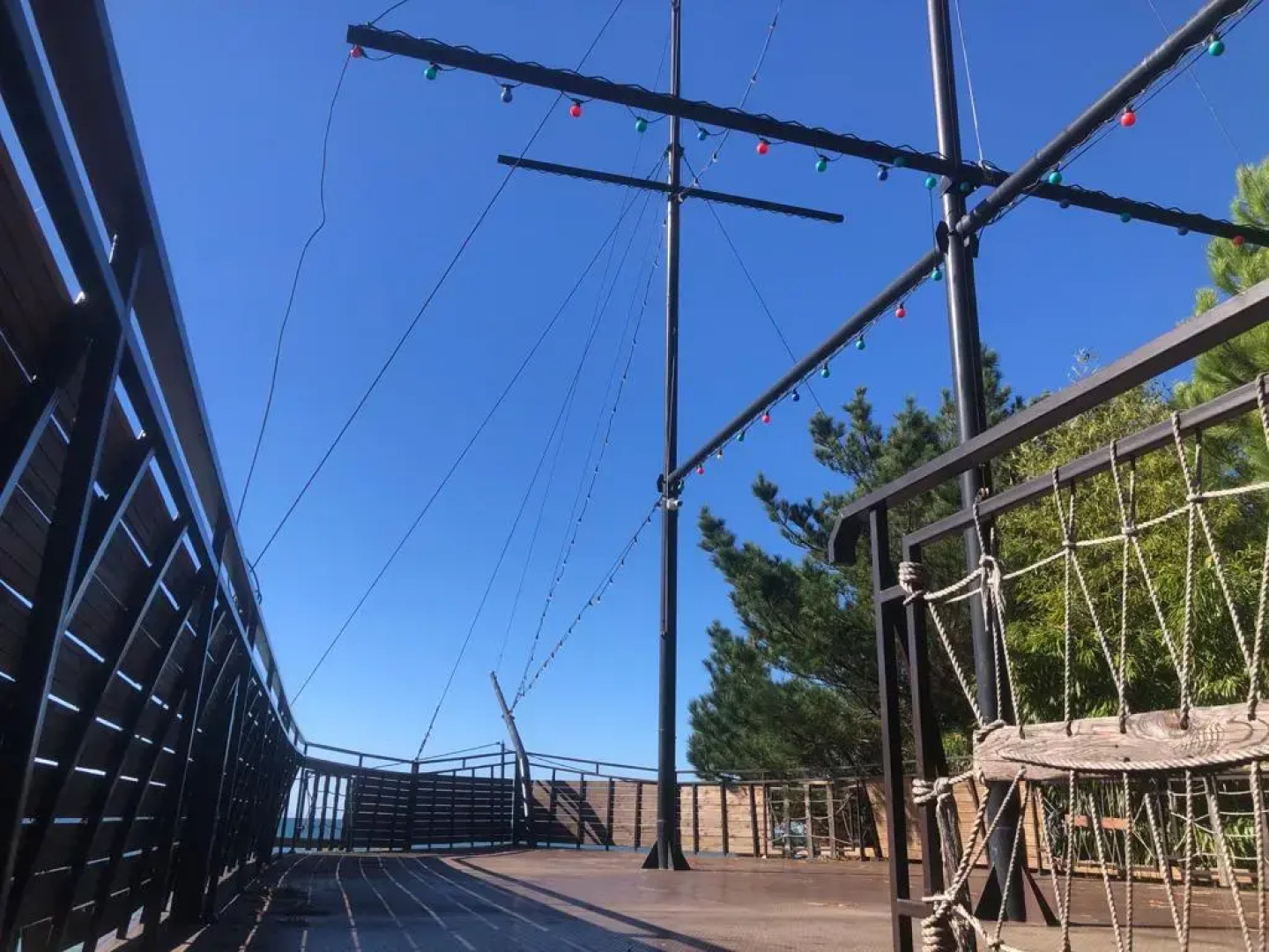 Отель Ламоре