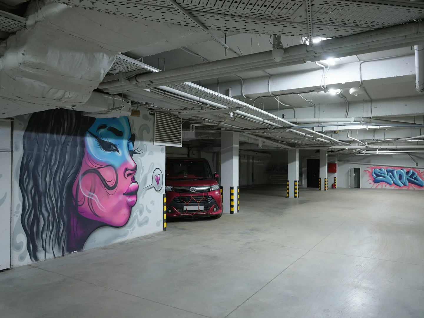 Отель Чингисхан