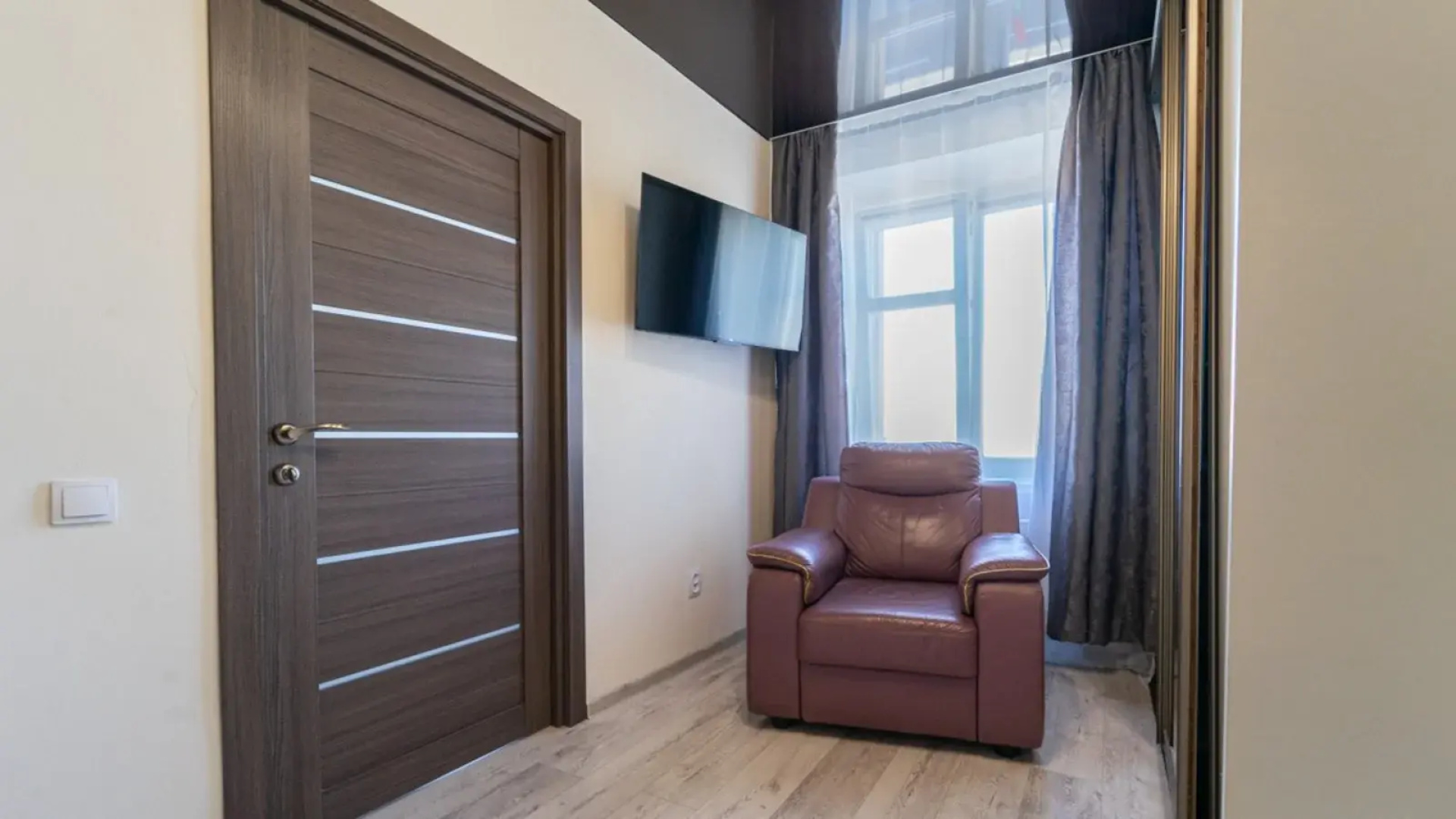 Апартаменты Apartments in the centre of Minsk on Pr. Nezavisimosti 52