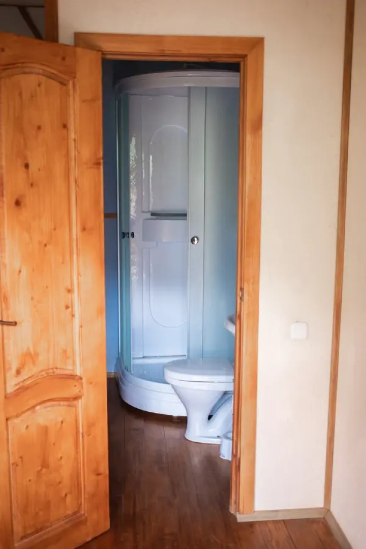 База отдыха Панорама