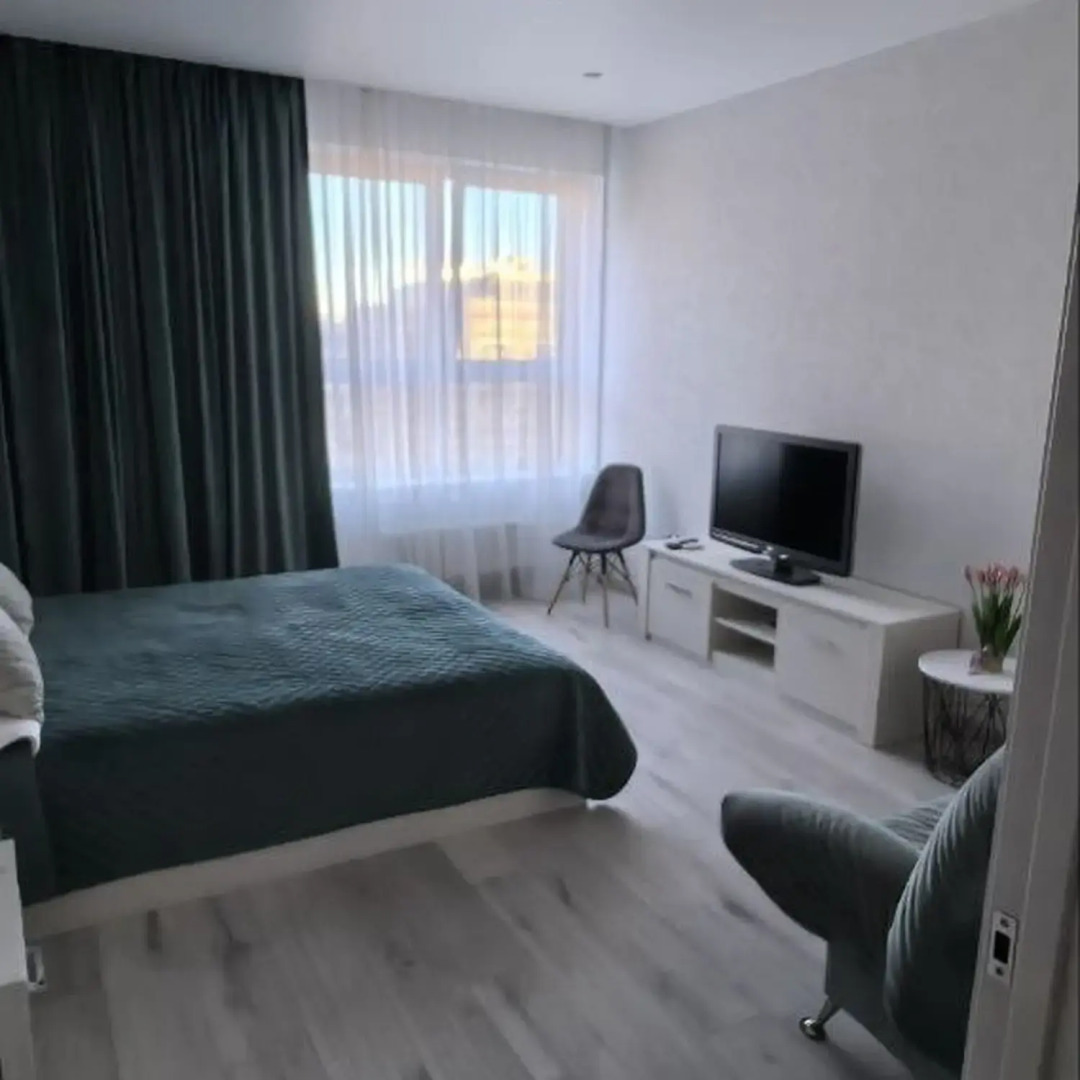 Квартира на улице Куйбышева 2