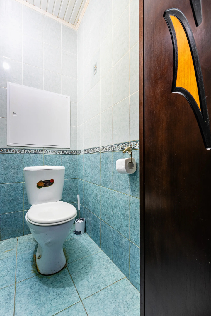 Квартира MaxRealty24 Шестиместная Евротрешка на ул. Сходненская 23