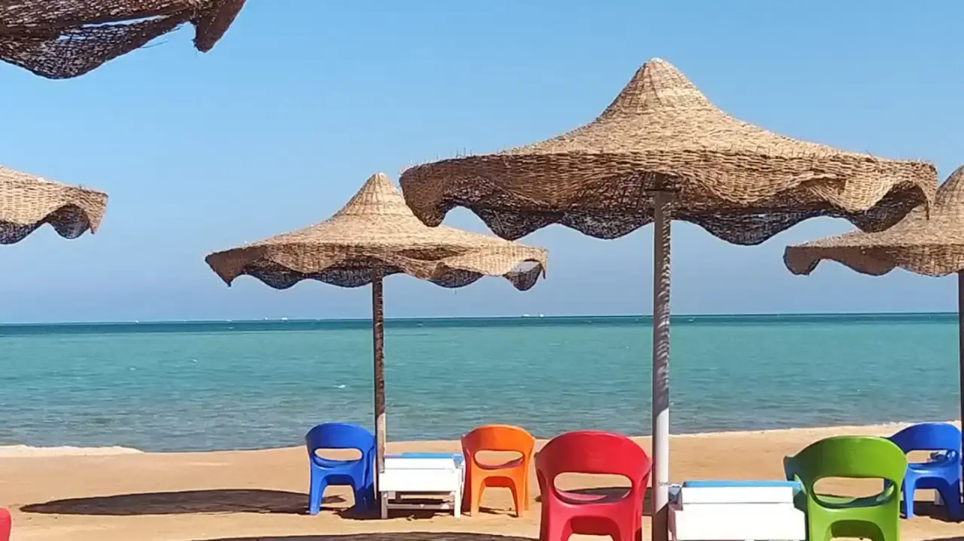 Апарт-отель Касабланка на Красном Море