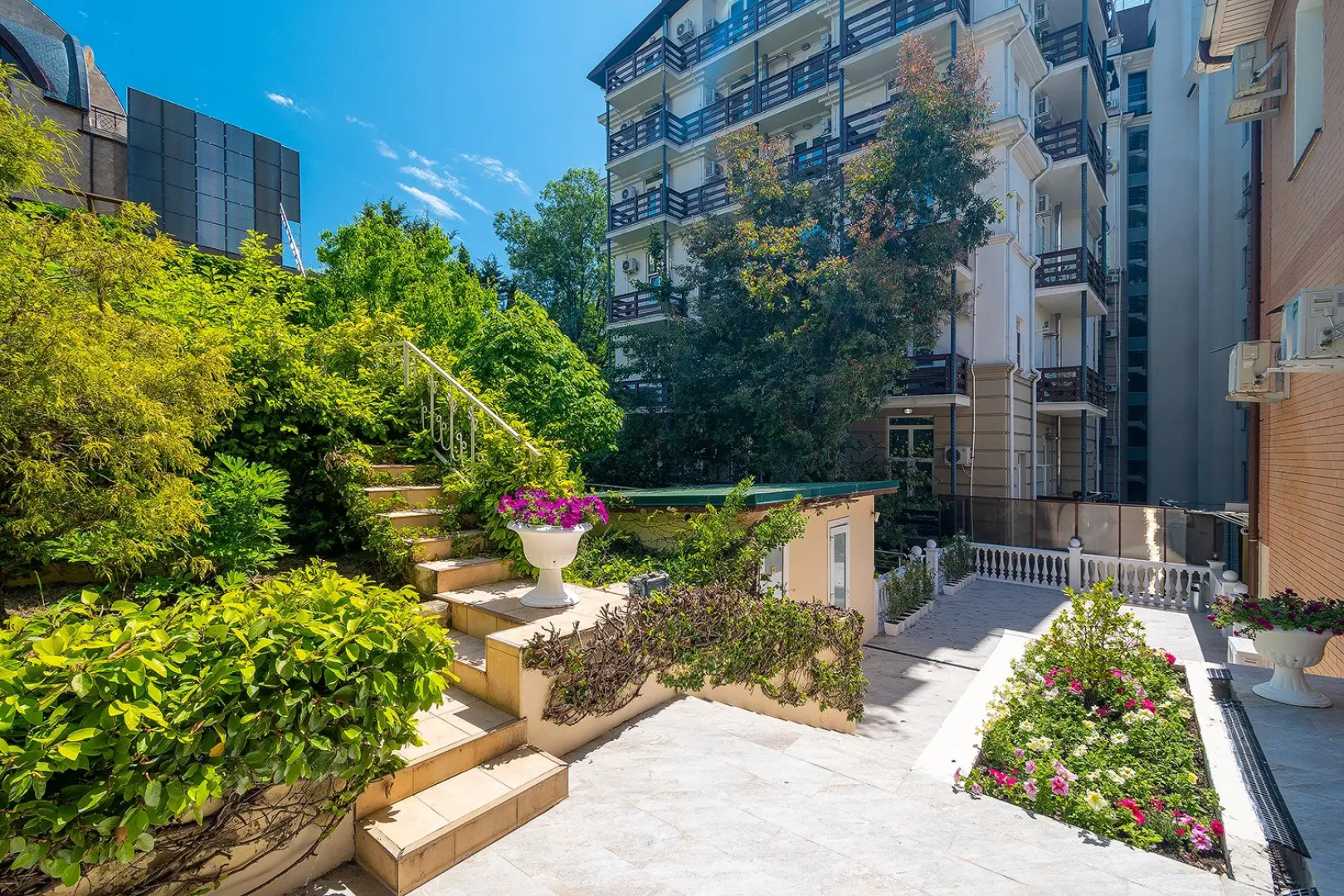 Гостевой дом Стадион