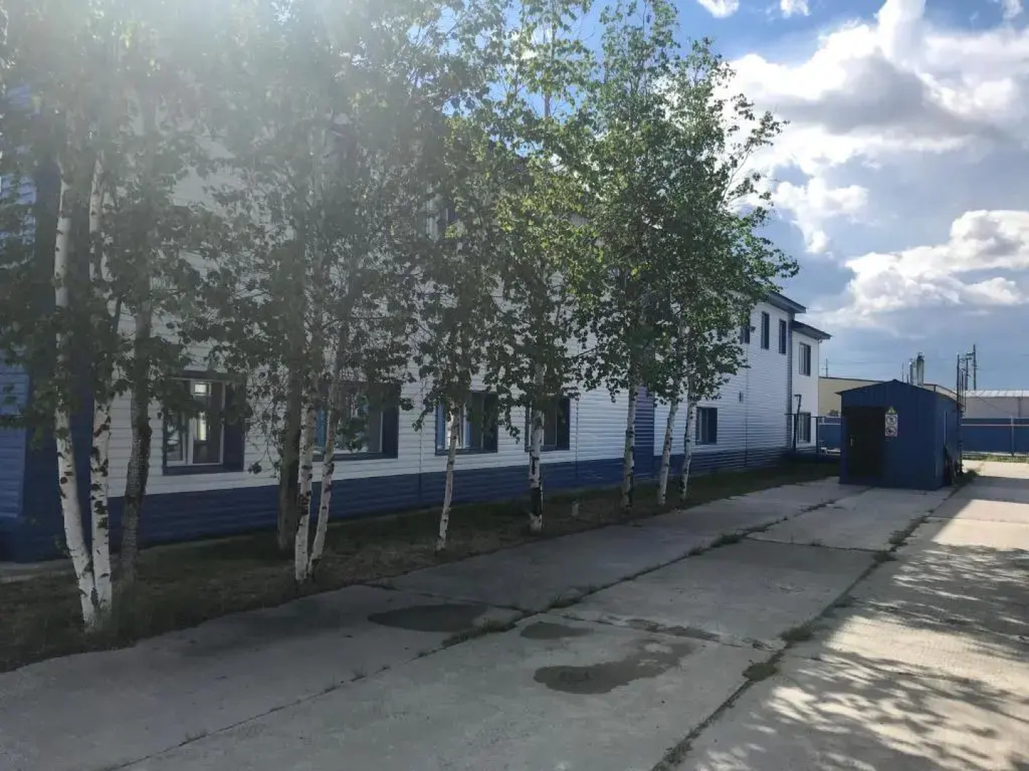 Мини-отель Гостиный Дом