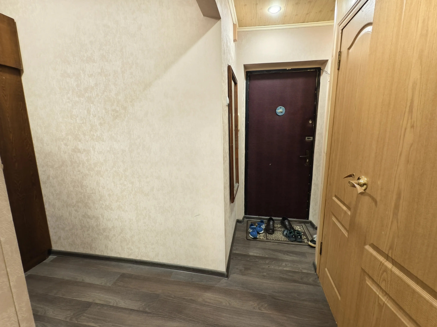 Квартира Уютная в Центре Города Пр. 25 Октября 2