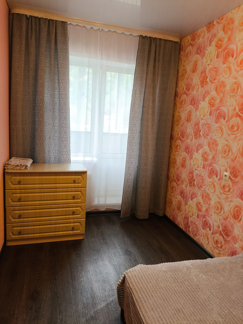 Квартира на Осипенко 31