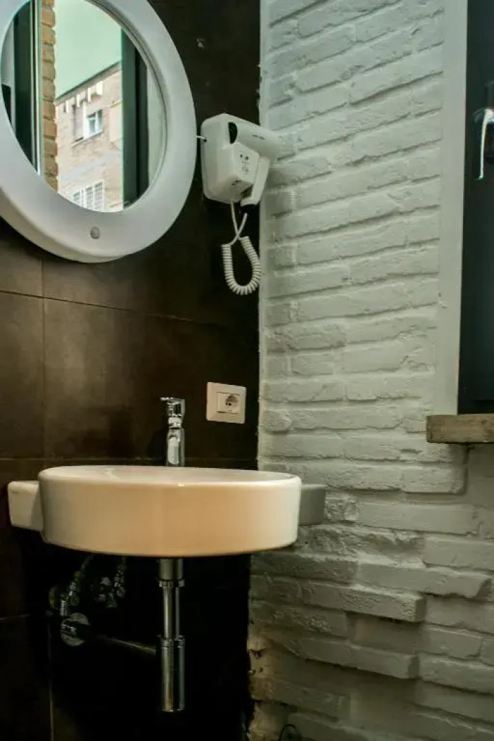 Hostel Trastevere by Hostal Trustever