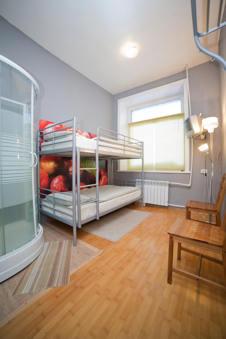 Отель Сафари