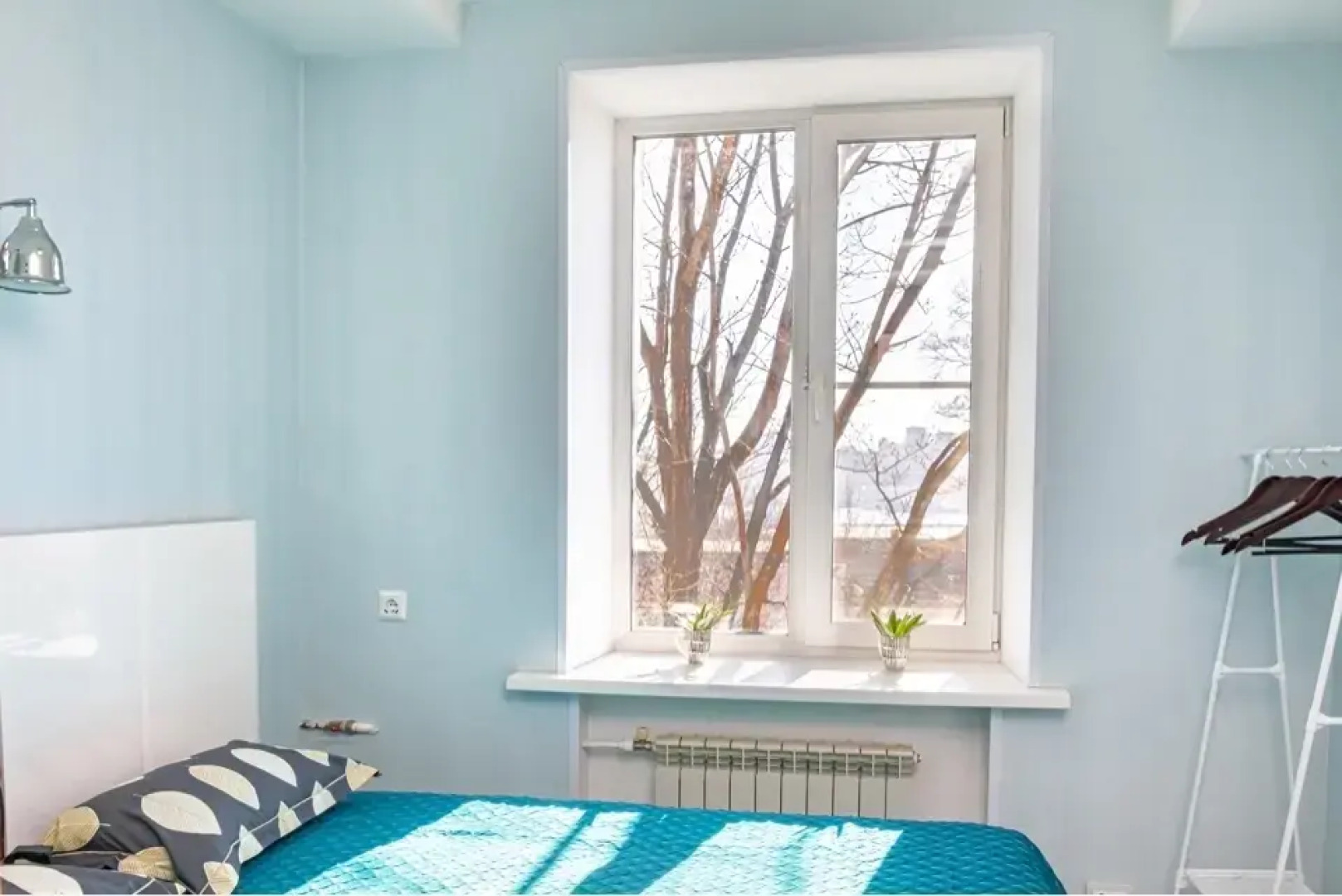 Апартаменты в Центре Владивостока