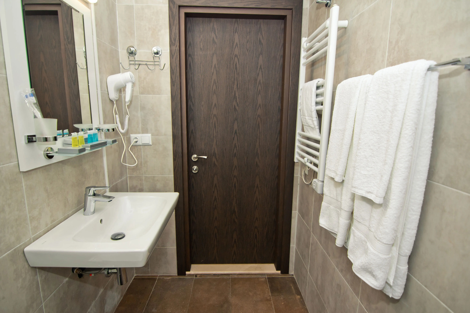 Отель Sky Inn Batumi