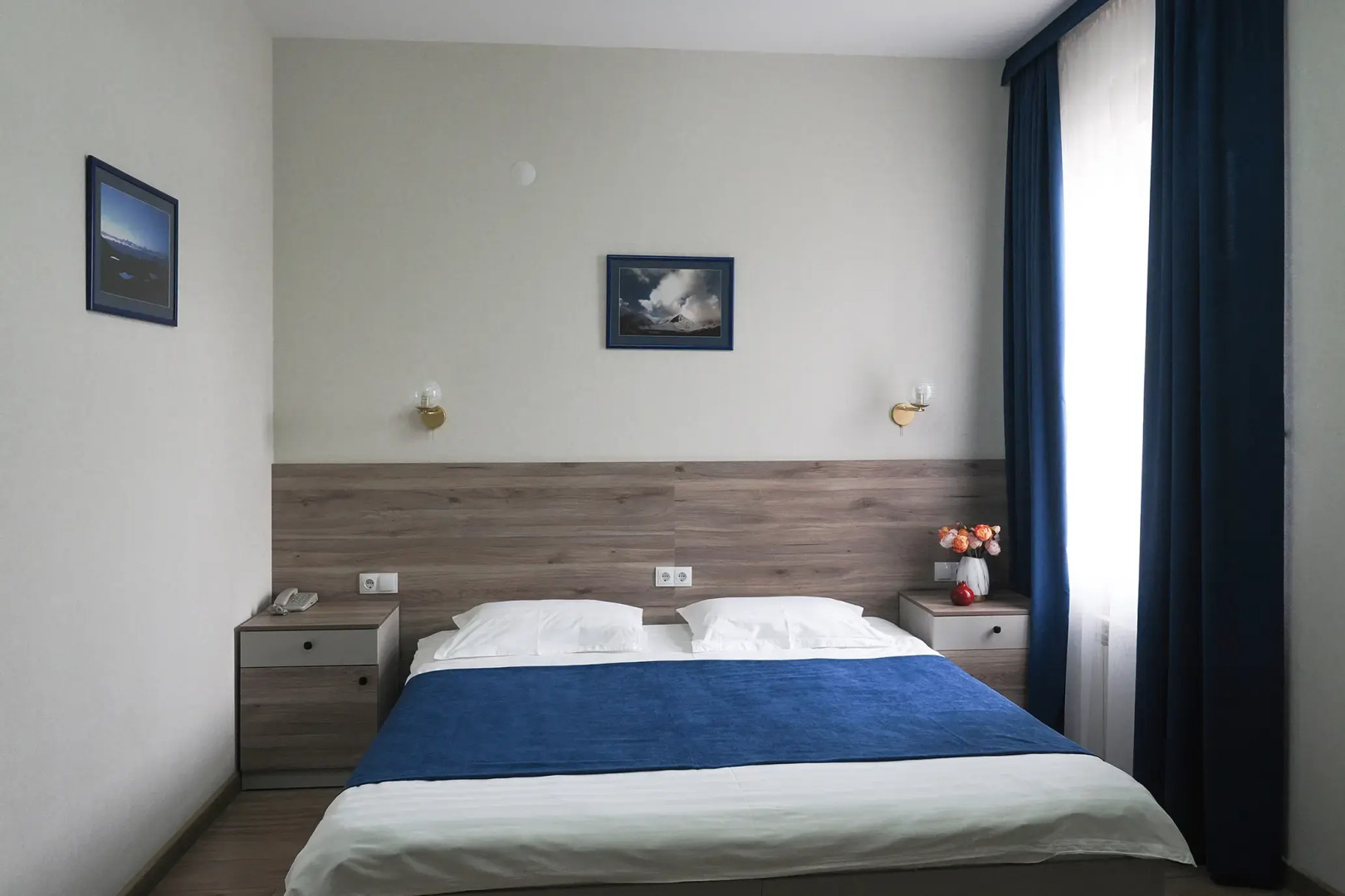 Отель Азия Отель Бишкек