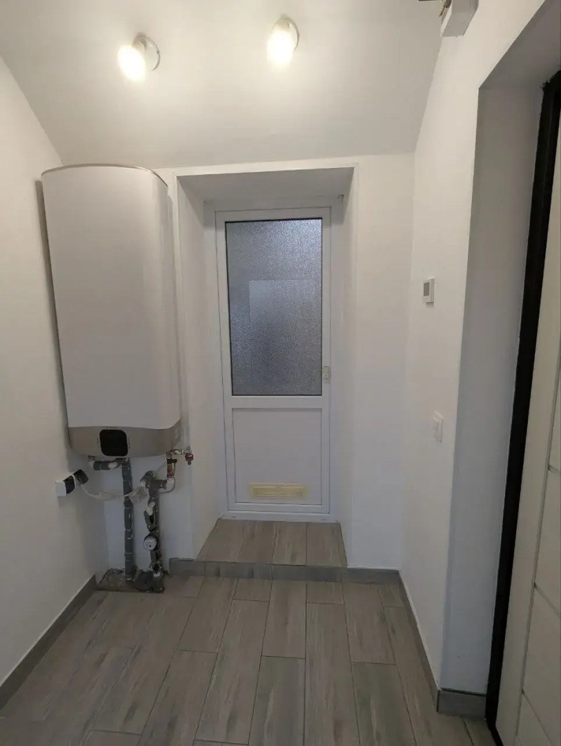 Квартира на море