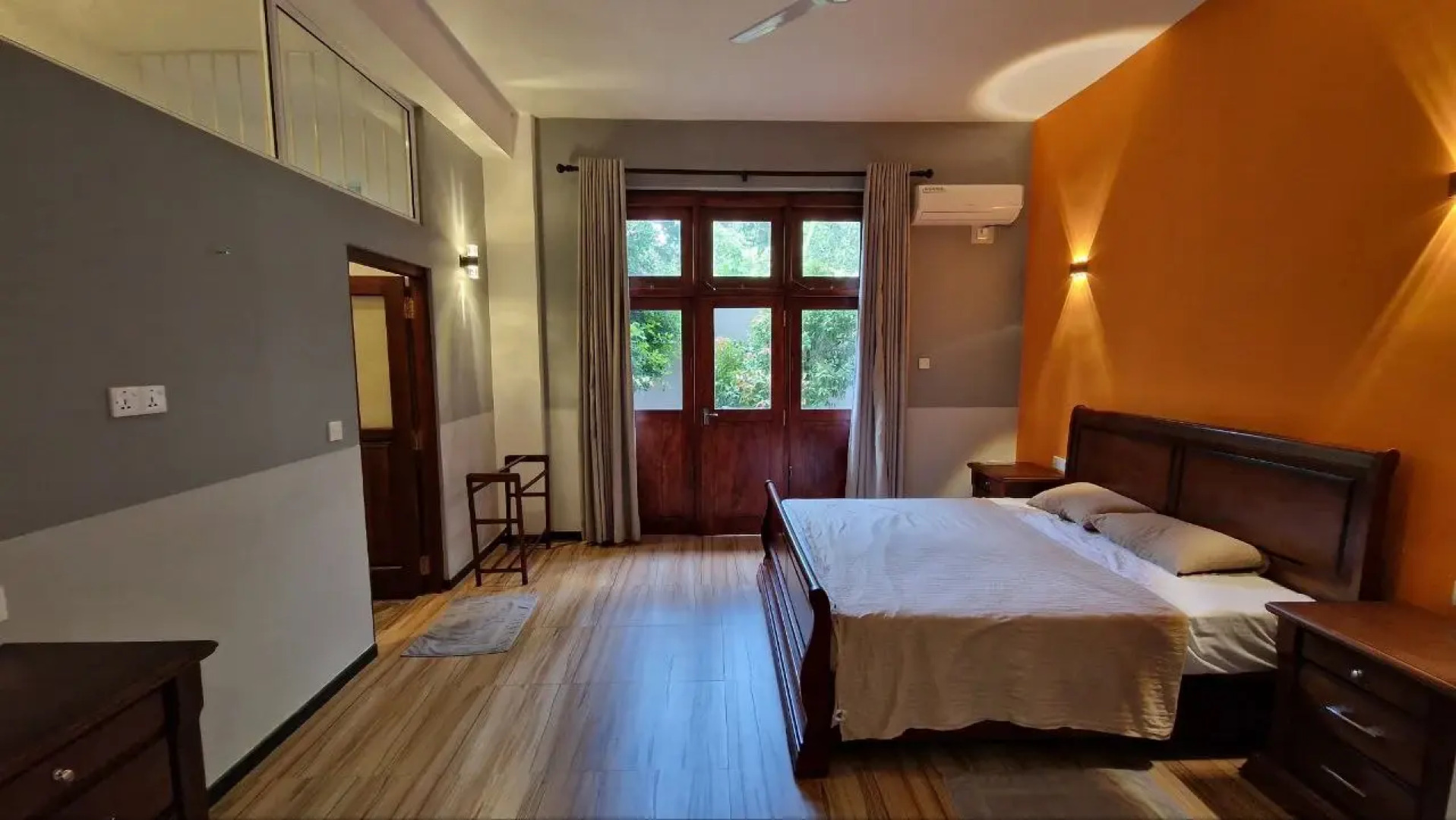 Villa Four Seasons Galle