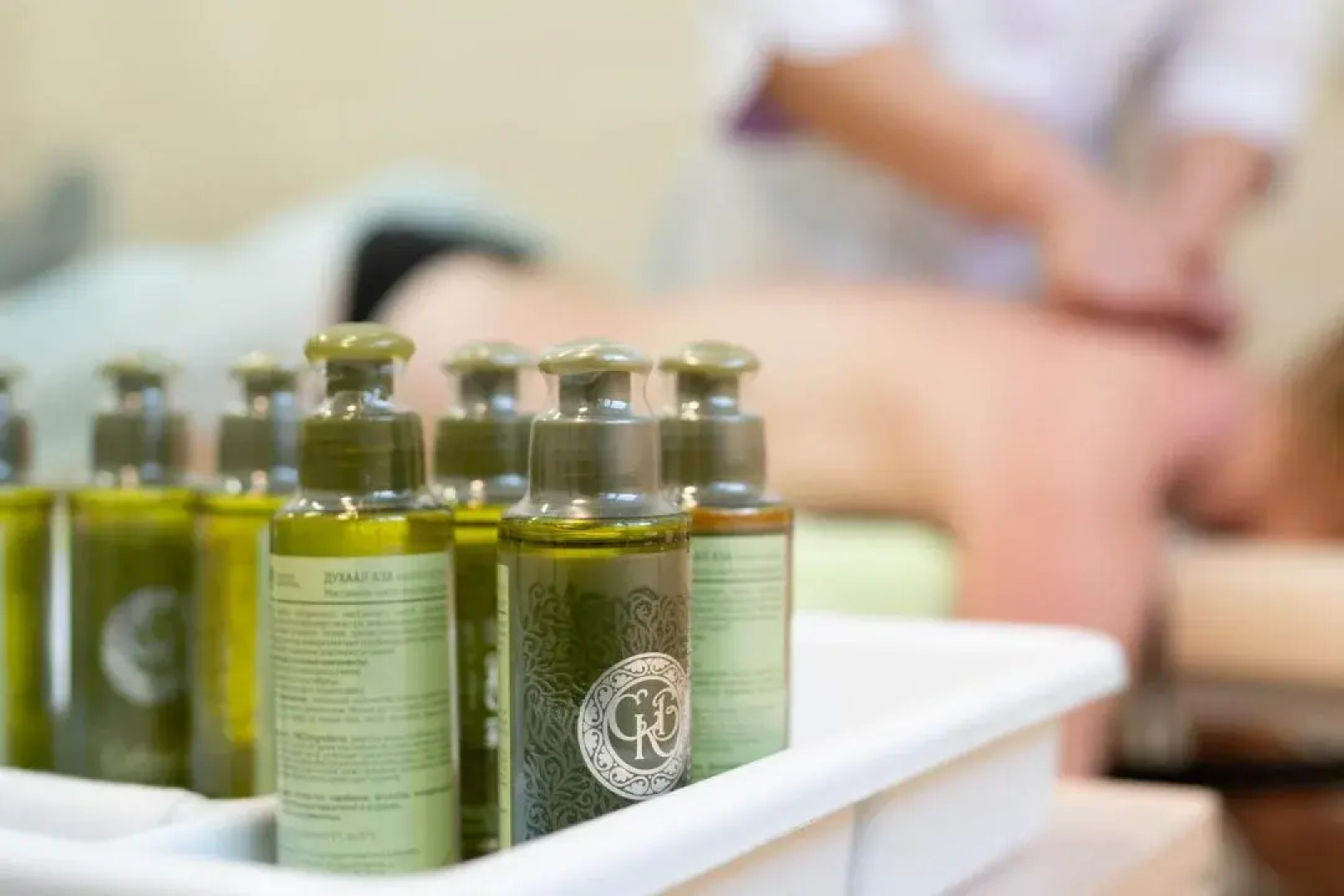 Санаторий Энергетик