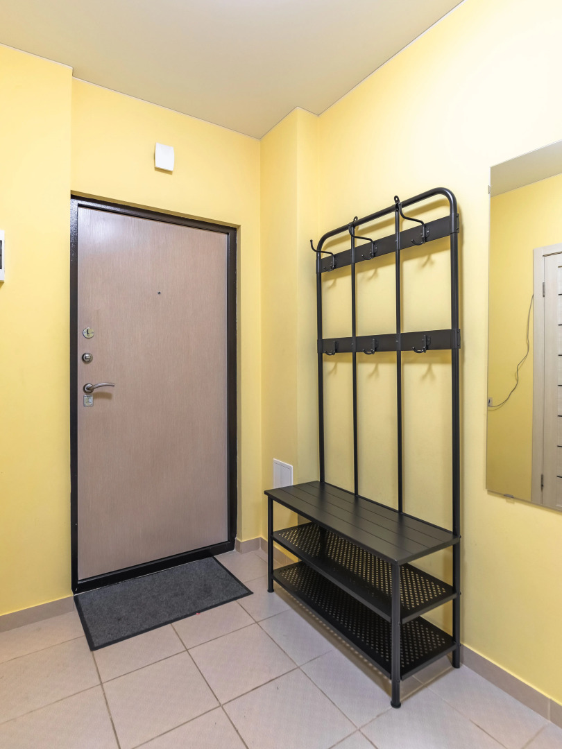 Квартира 1-комнатная квартира у Московского вокзала