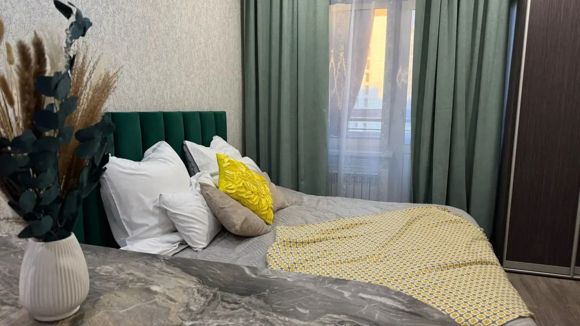 Квартира Уютная с Видом на Реку, Баргузин, Аэропорт