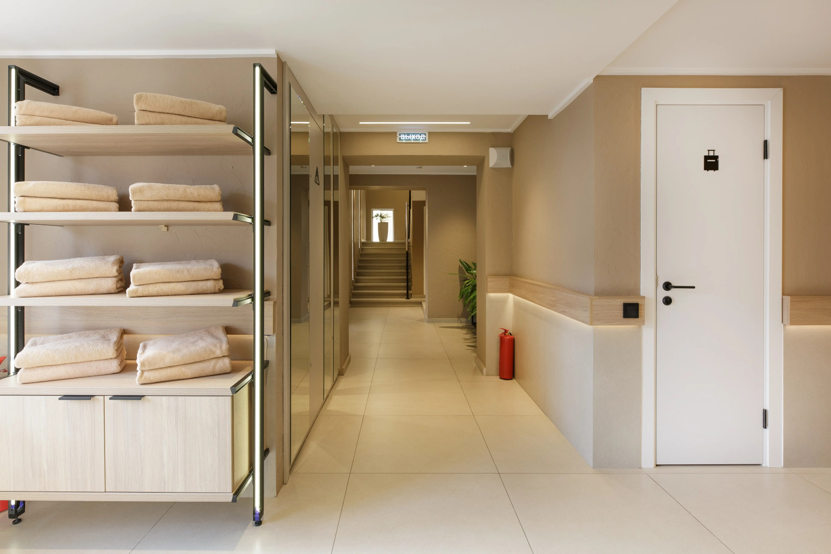 Курортный отель Эделон