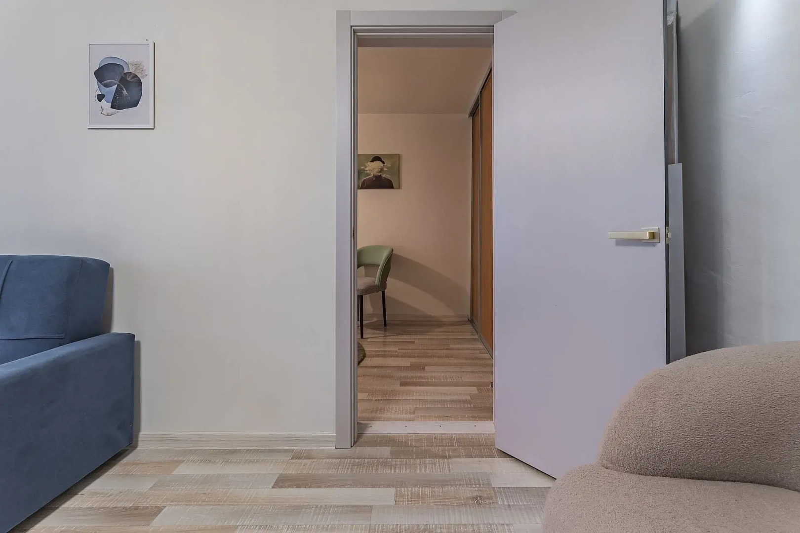 Апартаменты Уютнейшие у метро Горьковская