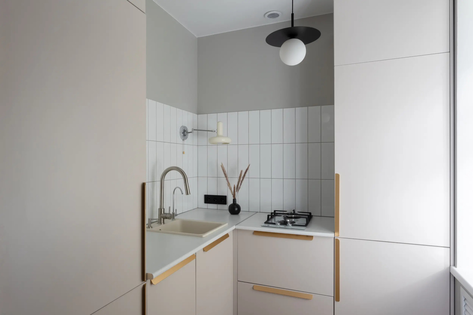 Апартаменты Душевно на Радистов 1