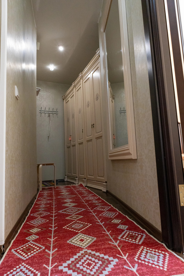 Квартира  Господин VN