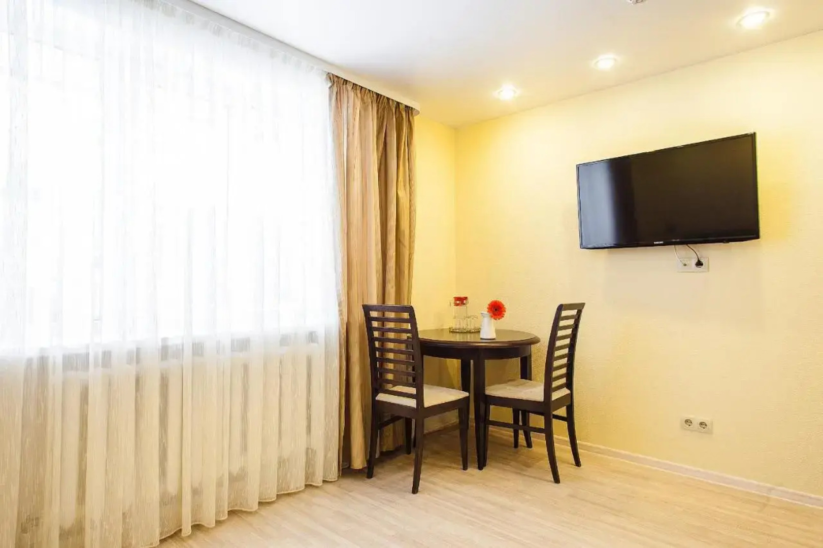 Санаторий Электра