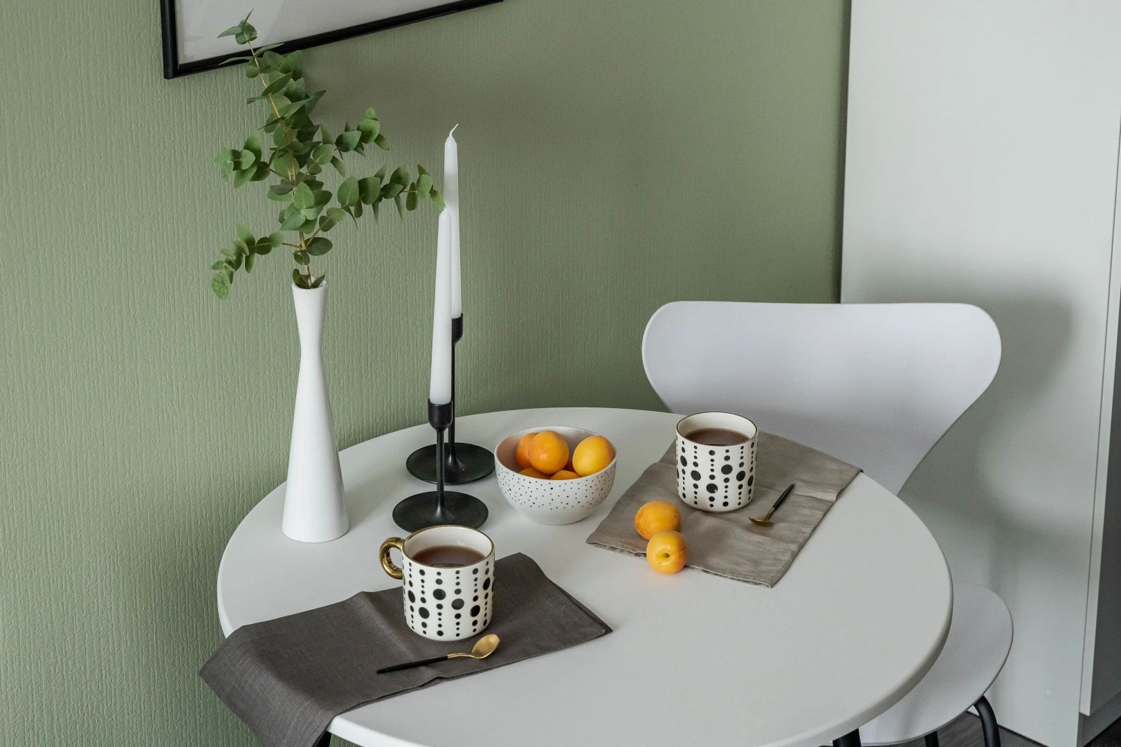 Квартира Киви Garnet Apartments