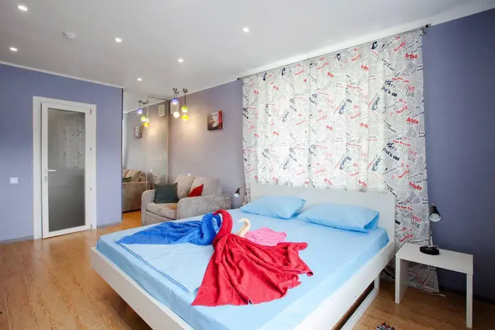 Хостел Квартира 31