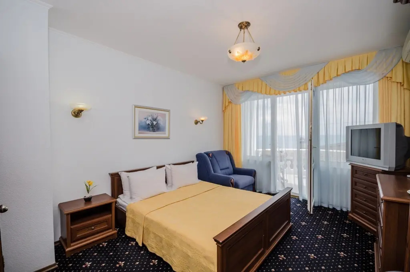 Мини-Отель Мечта