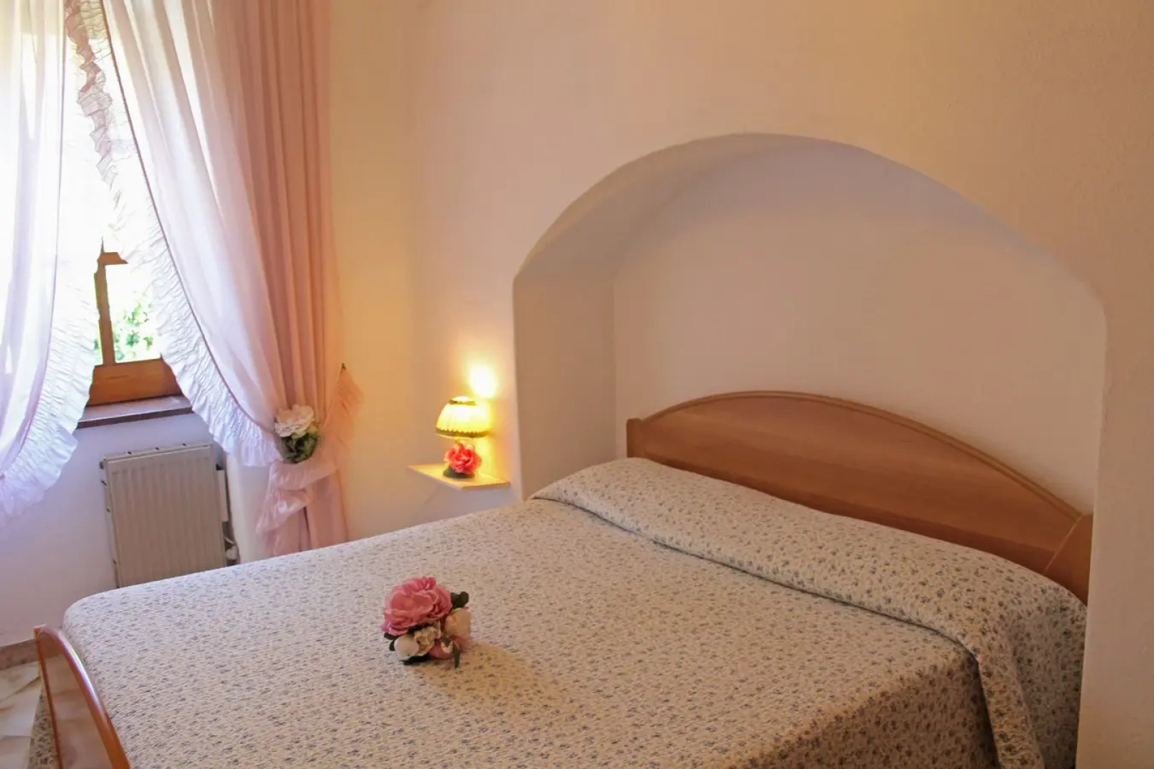 Апартаменты Villa La Favola