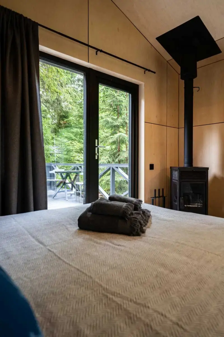 Частный дом Anttila Hutor 14