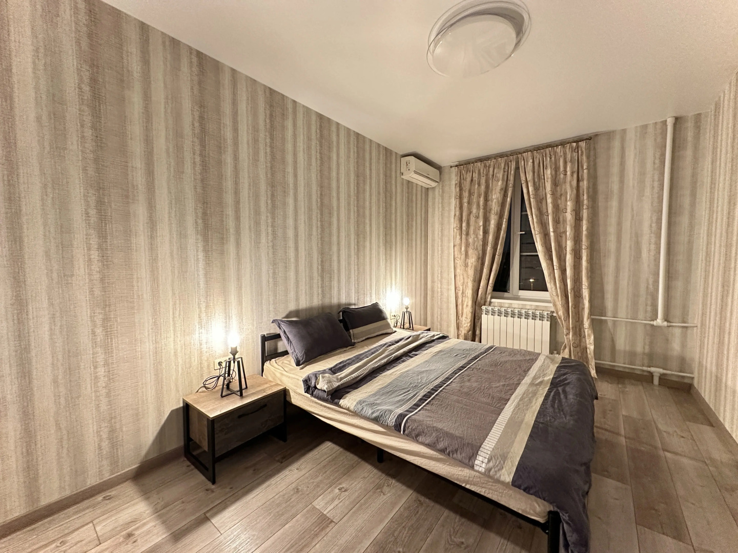 Апартаменты на улице Советская 28