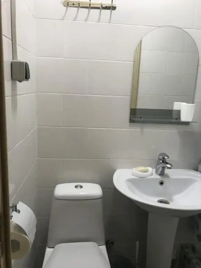 Квартира Студии у Библиотеки №3