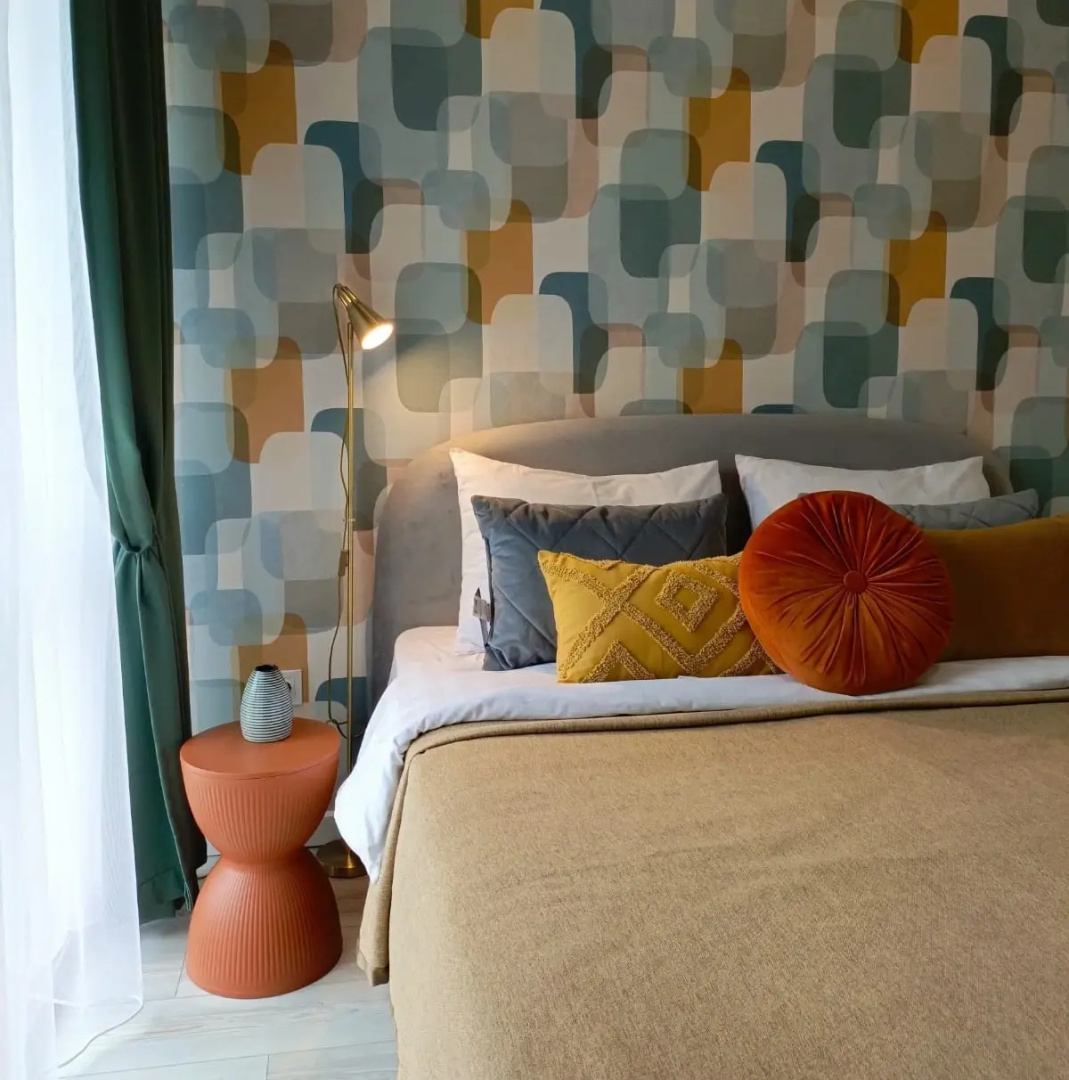 Квартира Kakao Marine