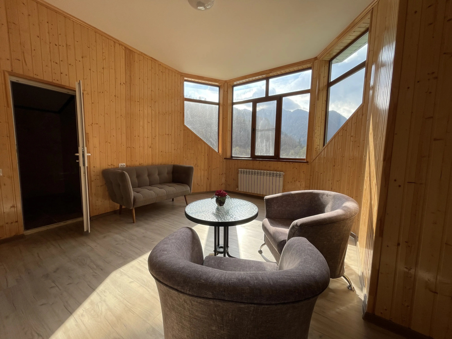 Отель Богатырь