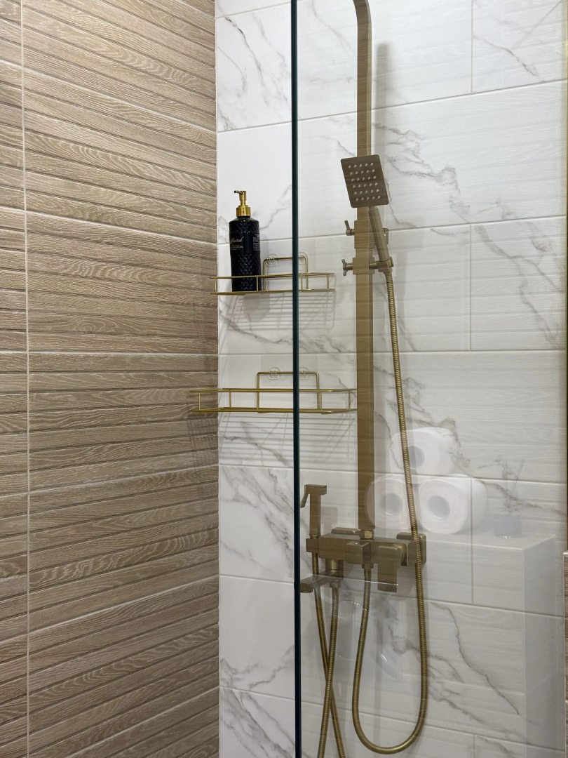 Квартира Калининский