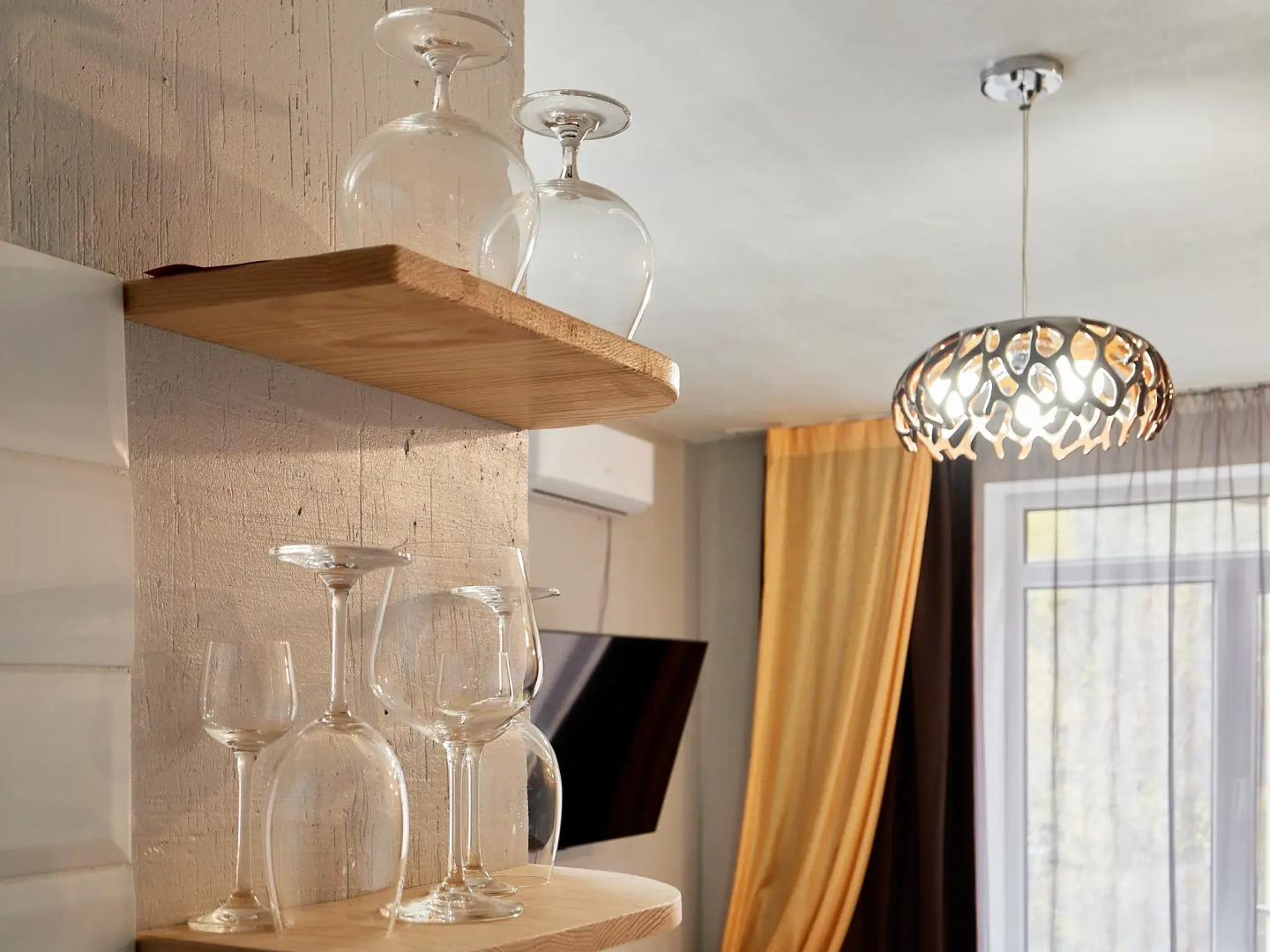 Апартаменты Стильная Студия у Парка