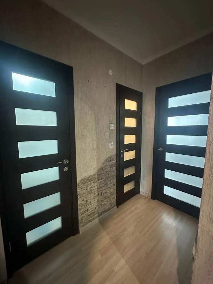 Квартира Уютная Россия Калининград улица Полковника Ефремова дом 3 -63