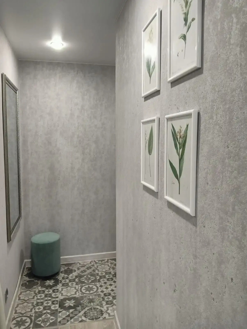 Квартира у Фонтана