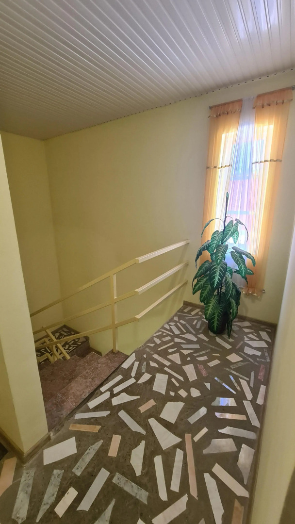 Гостевой дом Уют Лоо