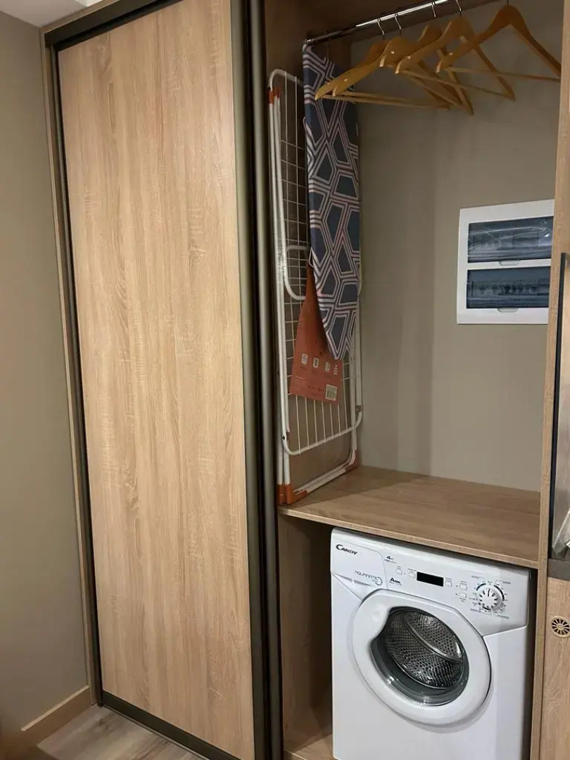 Апартаменты Soul