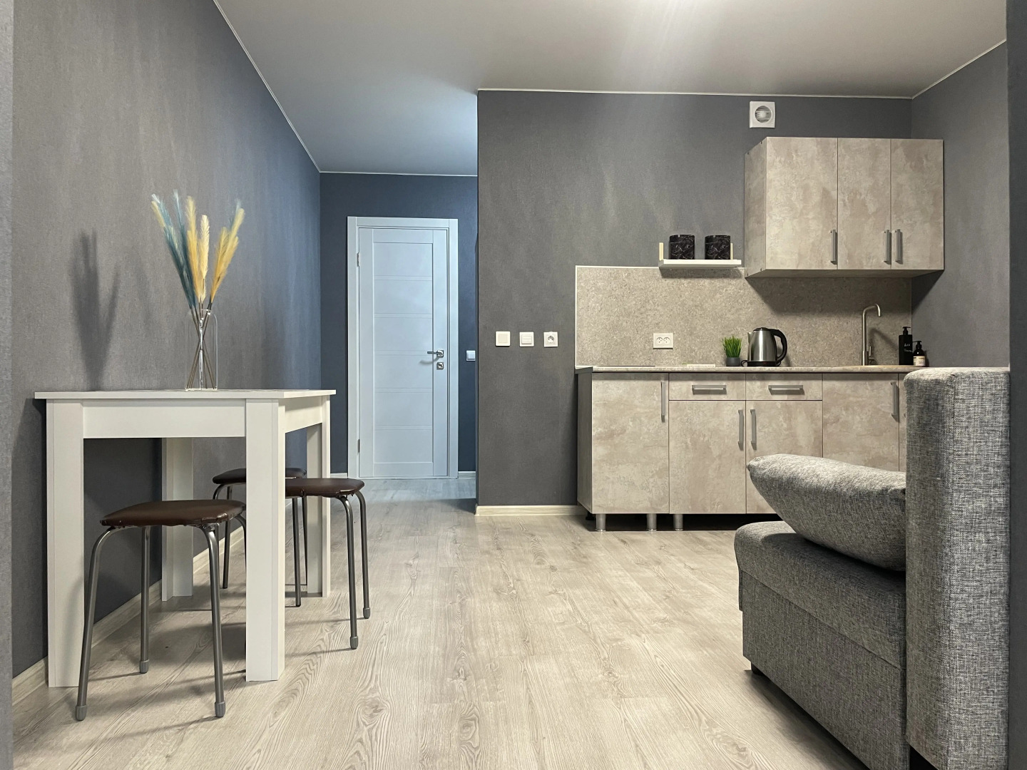 Квартира 1-а комнатная Современная в новом ЖК