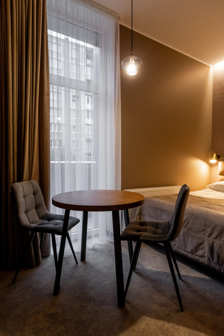 Апарт-Отель Асгард