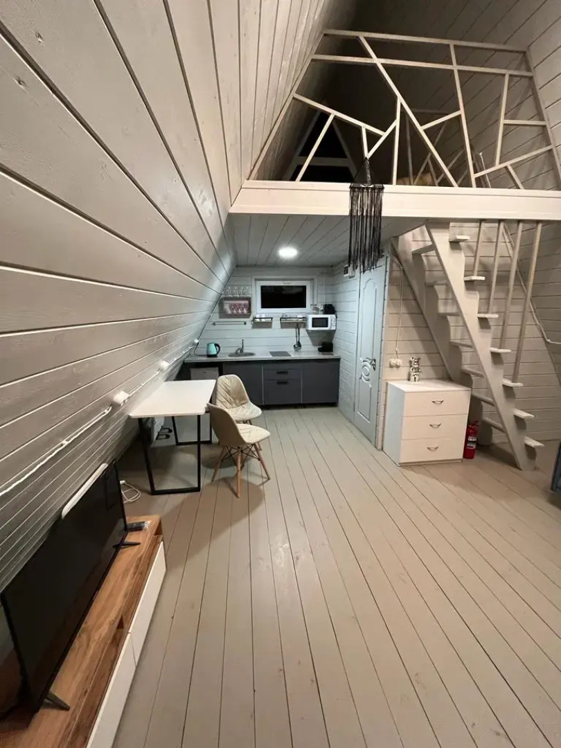 Гостевой дом Все свои