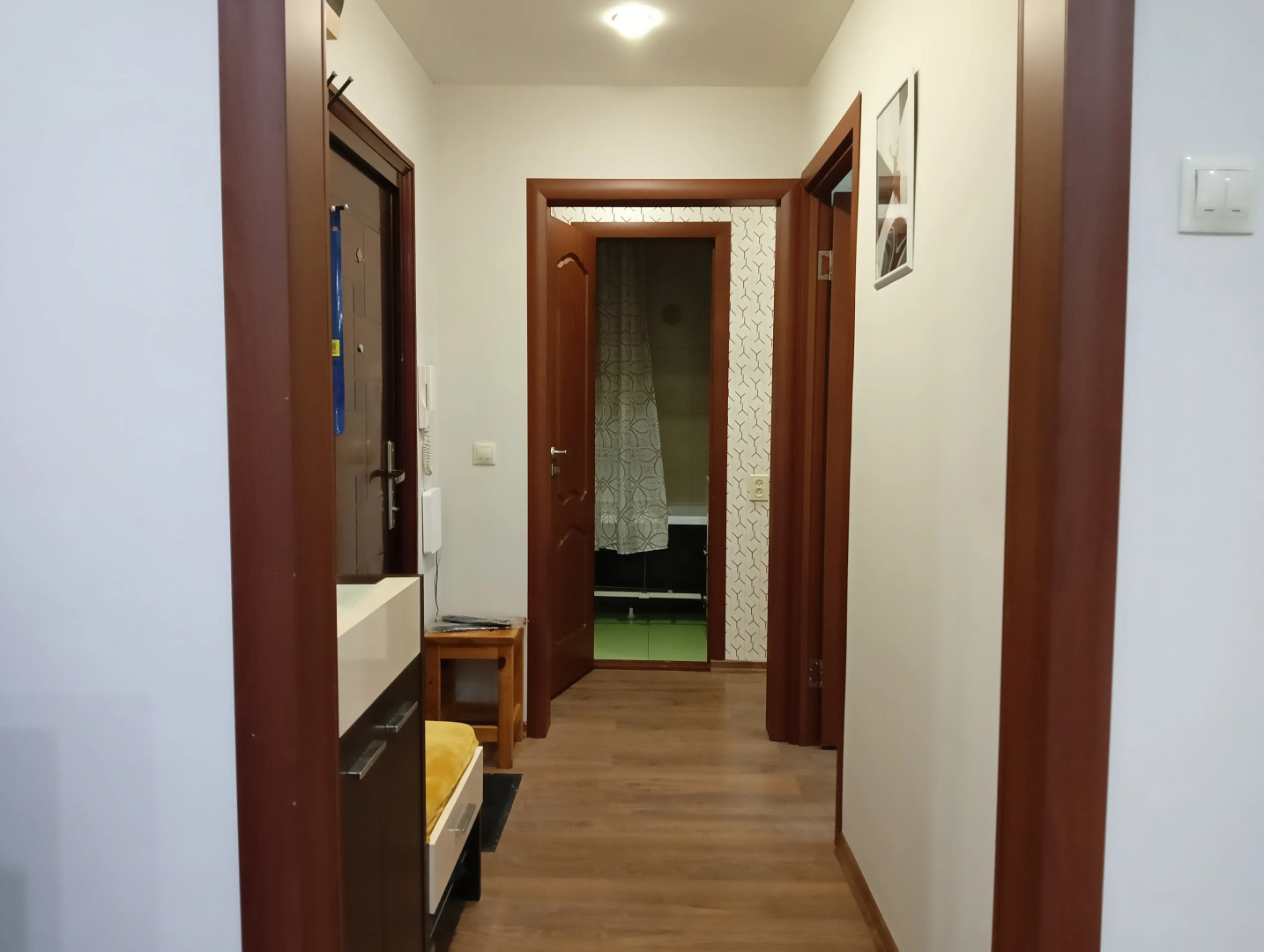 Квартира Ваш Рантье на Книповича 19 рядом с Cosmos