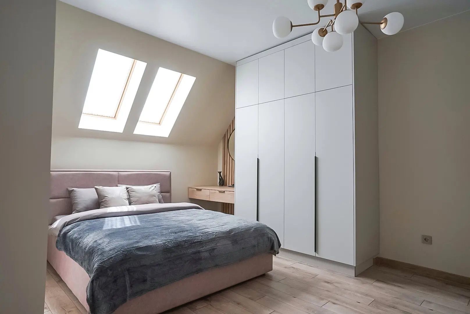 Частный Дом Маринбург