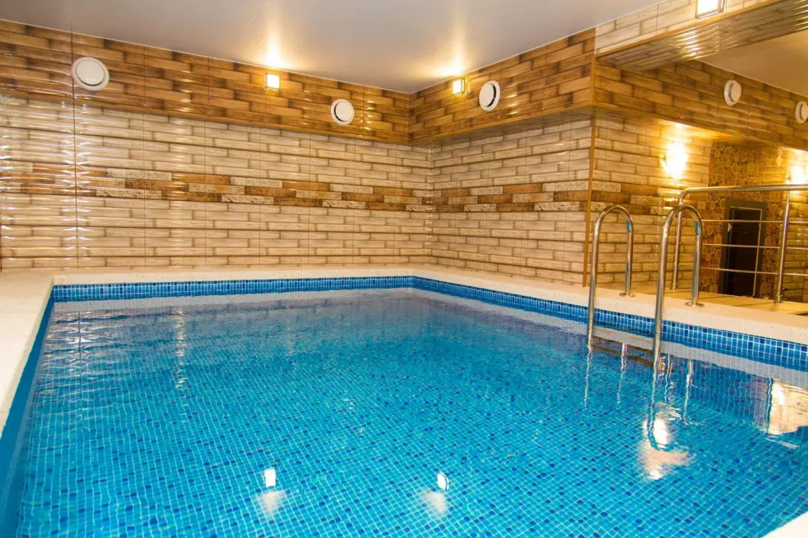 Гостевой дом Садко