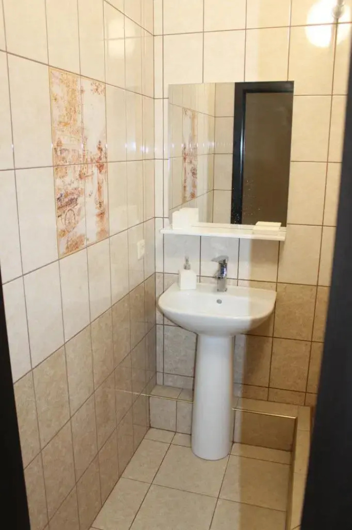 Апартаменты У СГУГИТ